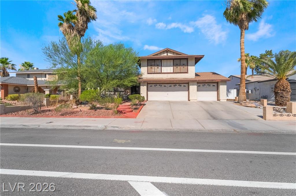 5201 Spencer Street, Las Vegas, NV 89119 — photo 1