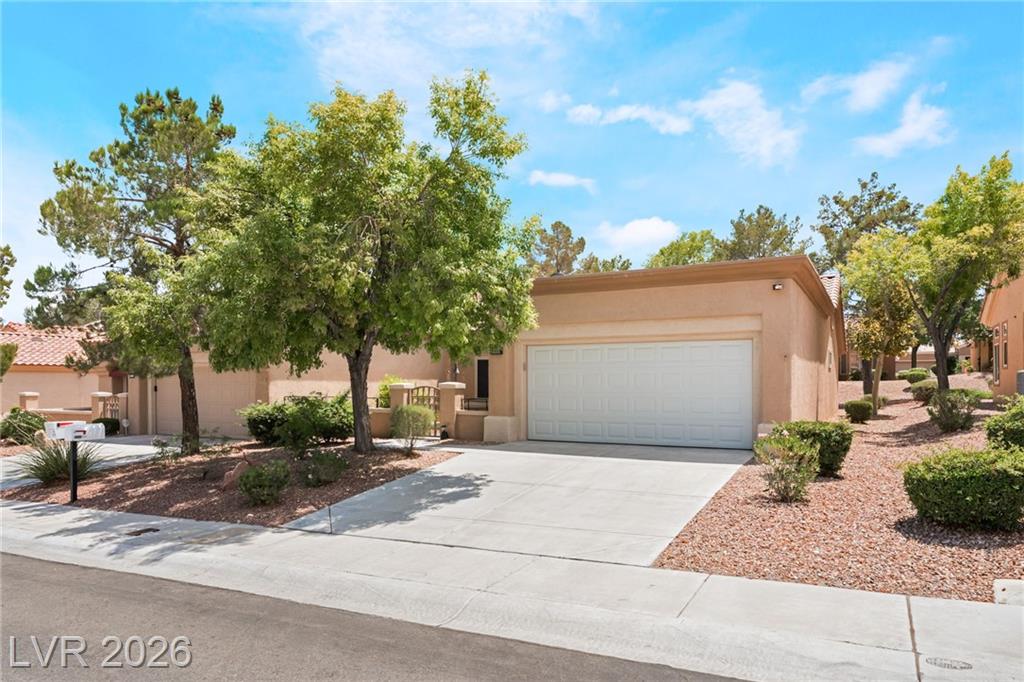 9333  Fresh Spring Drive, Las Vegas, NV 89134 — photo 1