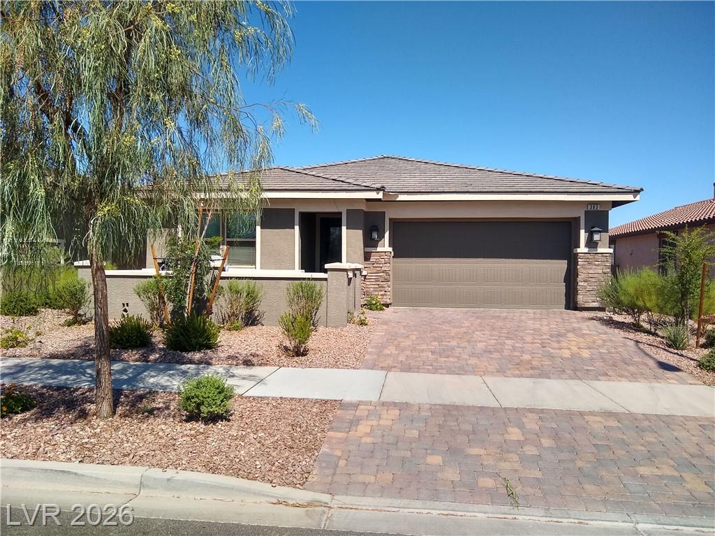 383  Inflection Street, Henderson, NV 89011 — photo 1