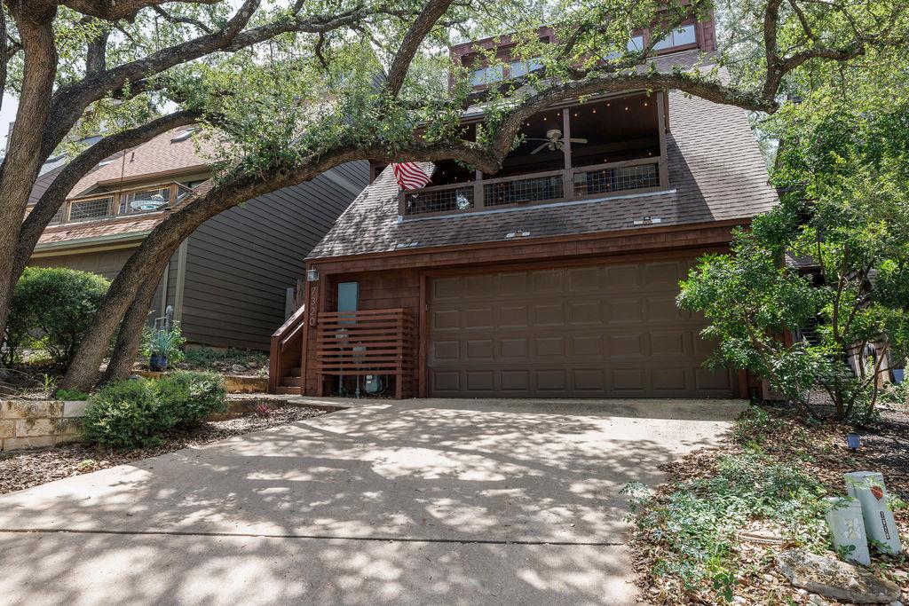 7320 Cave, Austin, TX 78750 — photo 1