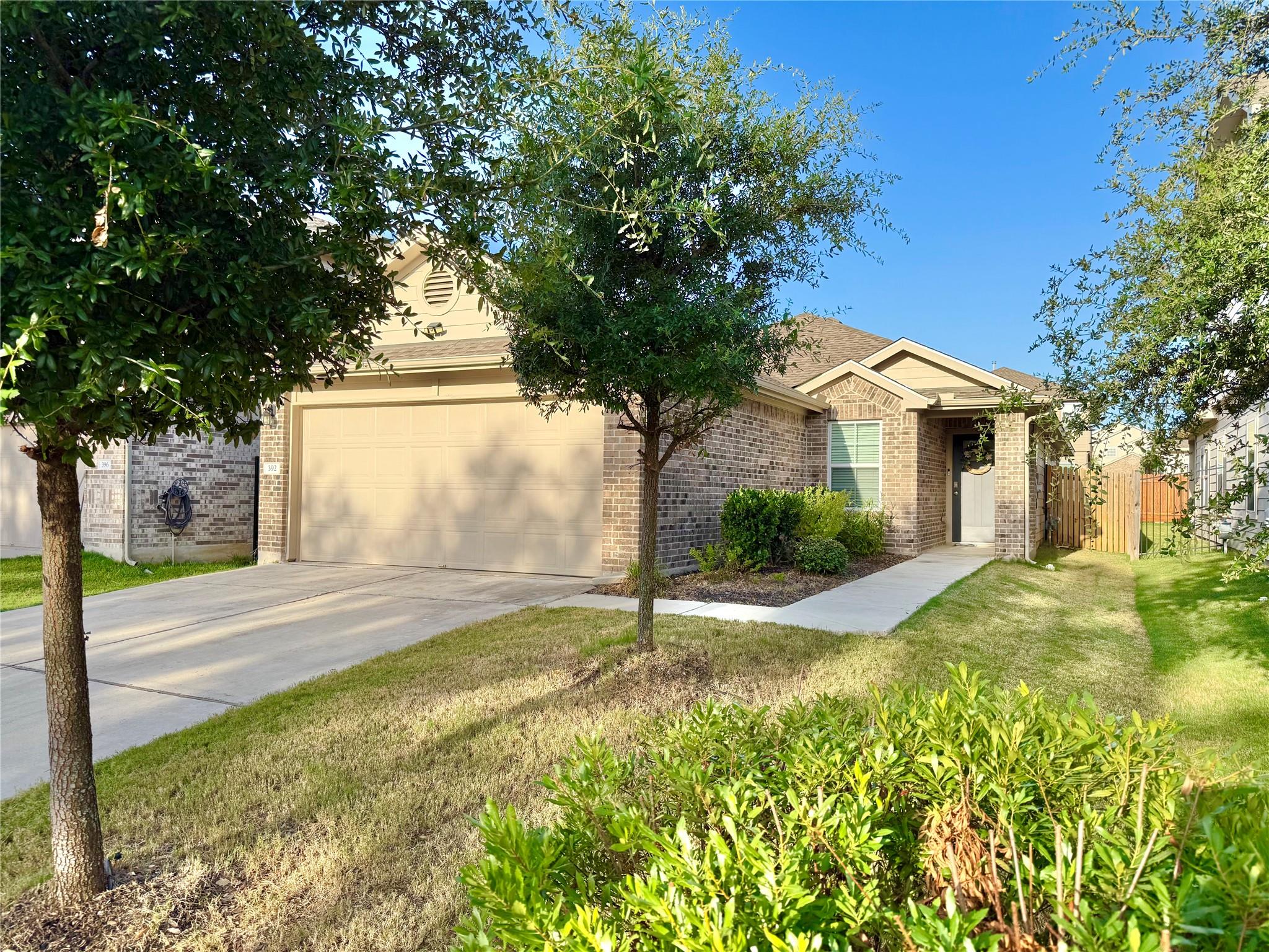 392 Blue Sage, Leander, TX 78641 — photo 1