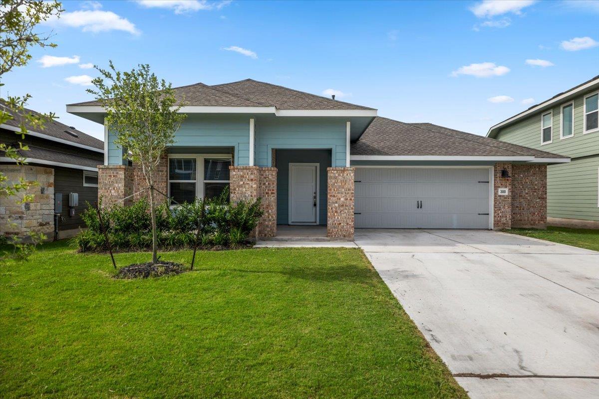 300 Jeffers, Kyle, TX 78640 — photo 1