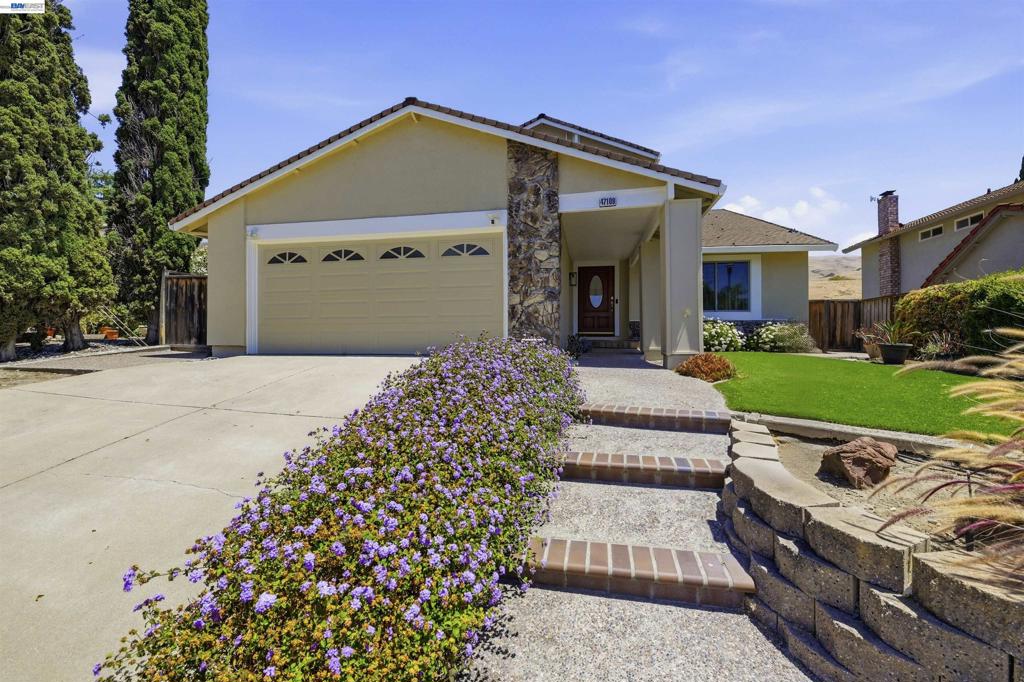 47108 Yucatan Dr, Fremont, CA 94539 — photo 1