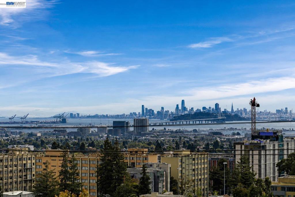 2 Panoramic Way 306, Berkeley, CA 94704 — photo 1