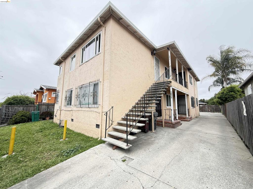 1817 73Rd Ave, Oakland, CA 94621 — photo 1