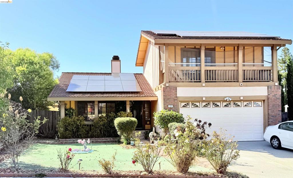 133 Meadowlark Way, Hercules, CA 94547 — photo 1