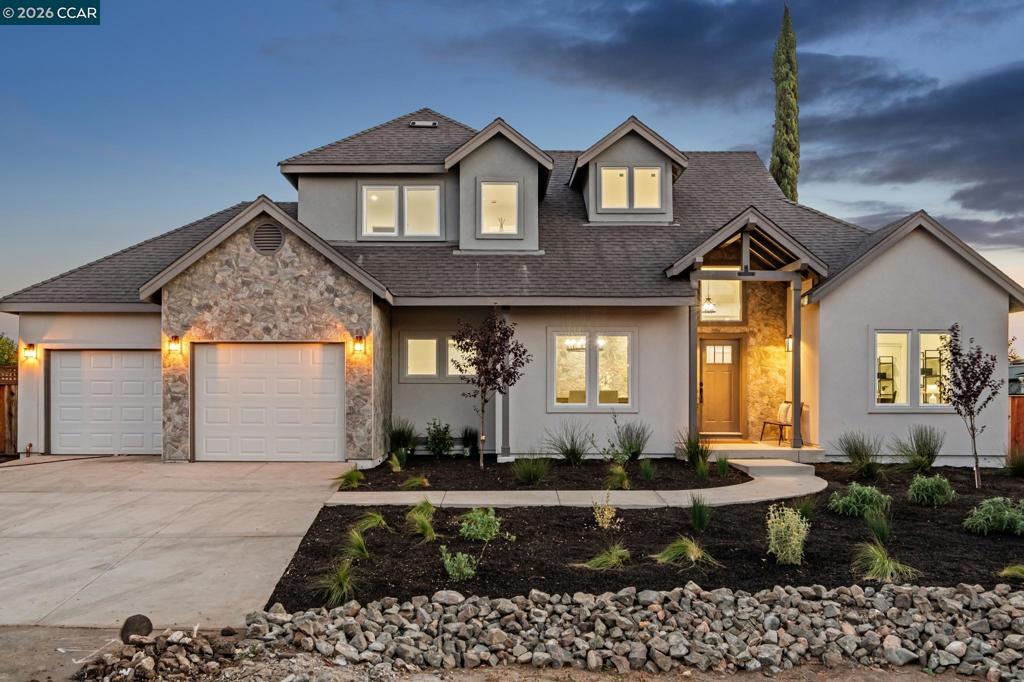 1713 Berrywood Dr, Concord, CA 94521 — photo 1