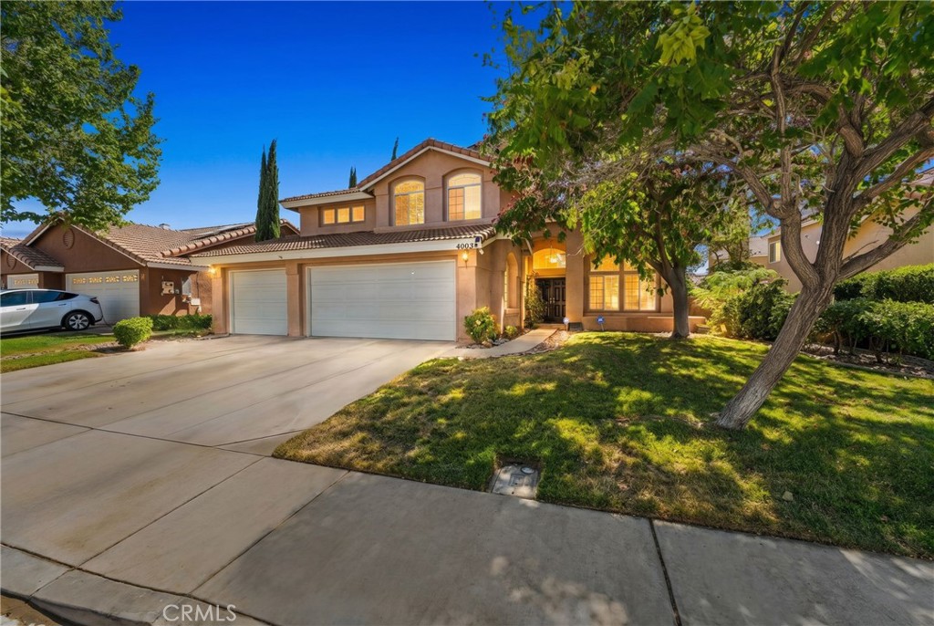 40059 Lloyds Court, Palmdale, CA 93551 — photo 1