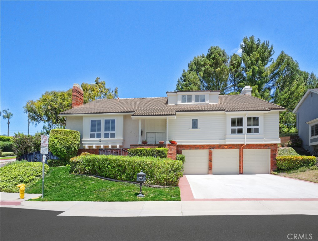 5465 Valley View, Rancho Palos Verdes, CA 90275 — photo 1