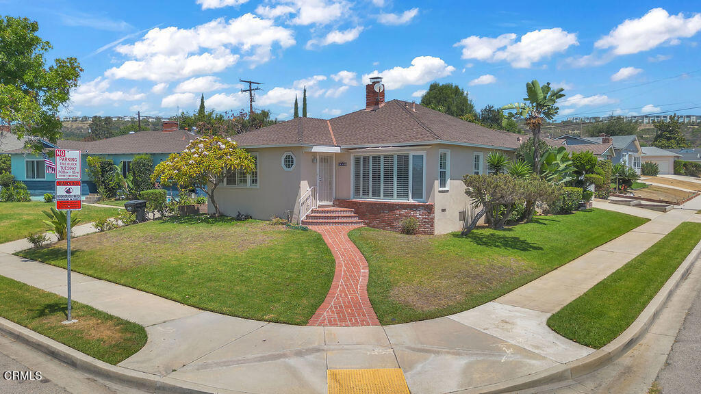 330 E Oakmont Drive, Montebello, CA 90640 — photo 1