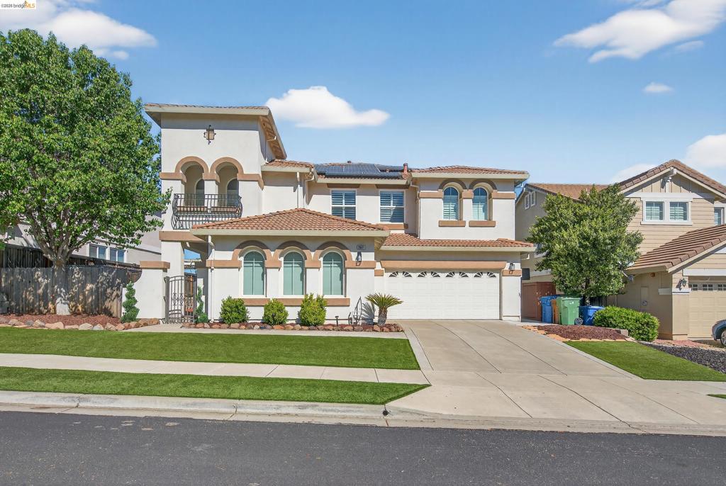 2631 Torrey Pines Dr, Brentwood, CA 94513-7089 — photo 1