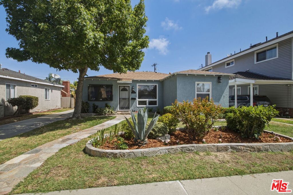 801 W Columbia Street, Long Beach, CA 90806 — photo 1