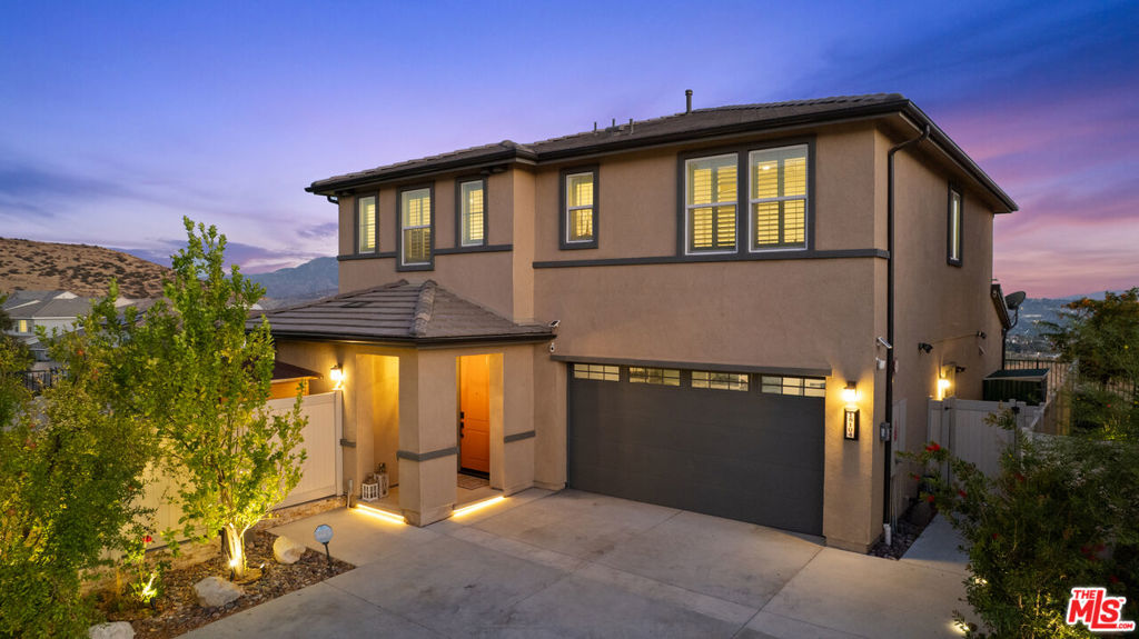 18104 Cyan Way, Santa Clarita, CA 91350 — photo 1