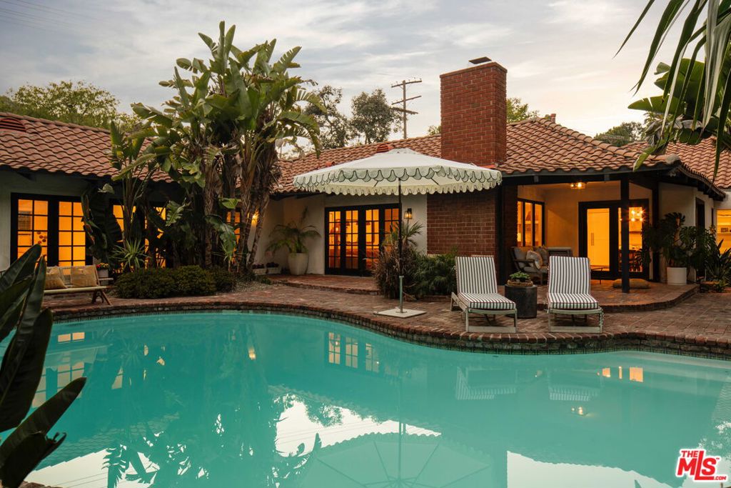 2630 Laurel Pass / Bypass, Los Angeles, CA 90046 — photo 1