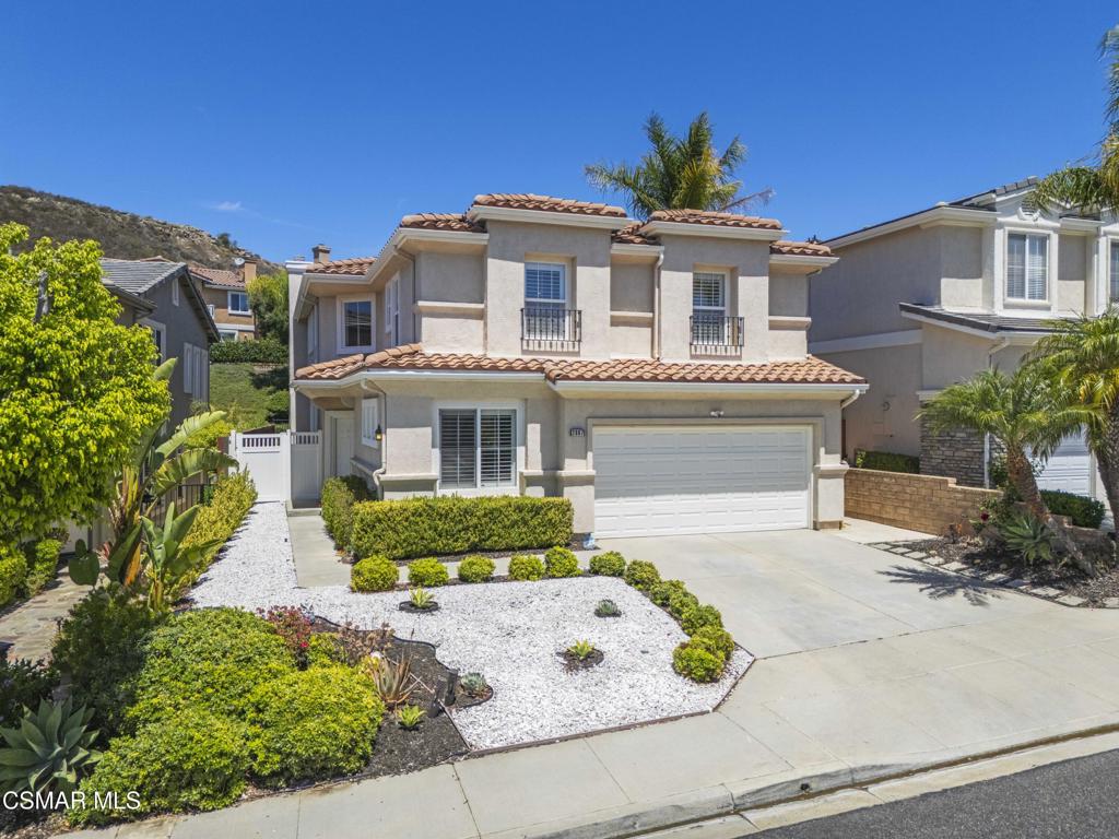 2887 Arbella Lane, Thousand Oaks, CA 91362 — photo 1