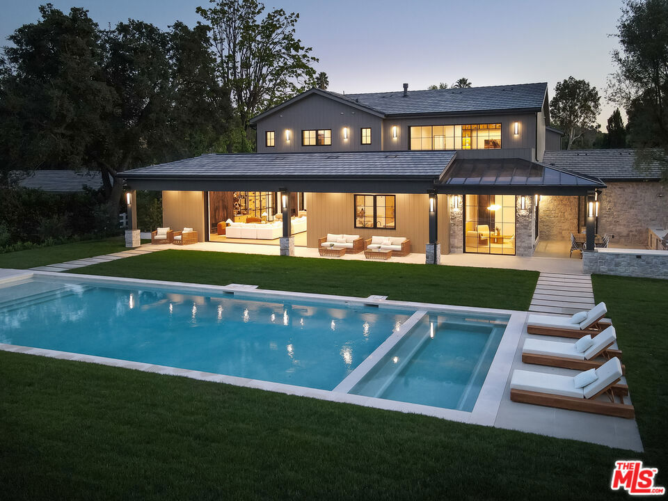 23615 Long Valley Road, Hidden Hills, CA 91302 — photo 1