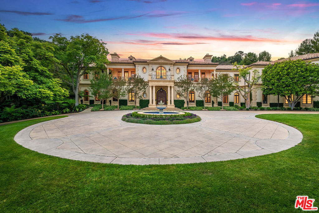 70 Beverly Parkway, Beverly Hills, CA 90210 — photo 1
