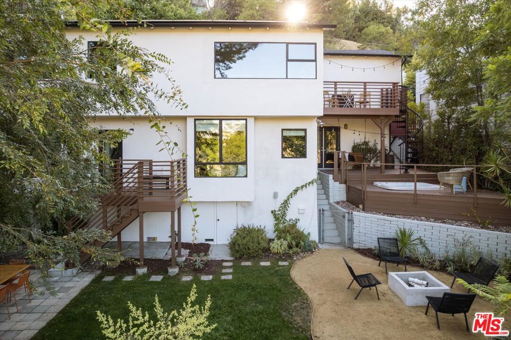 2246 Lyric Avenue, Los Angeles, CA 90027 — photo 1