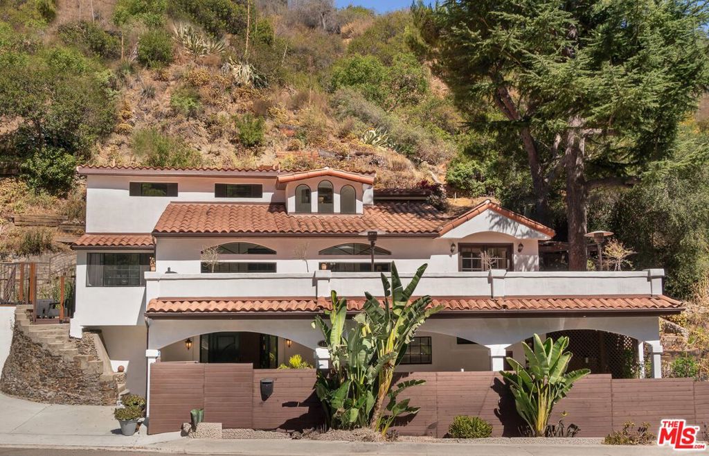 1508 N Beverly Glen Boulevard, Los Angeles, CA 90077 — photo 1