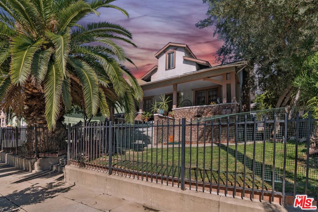 1917 New Jersey Street, Los Angeles, CA 90033 — photo 1
