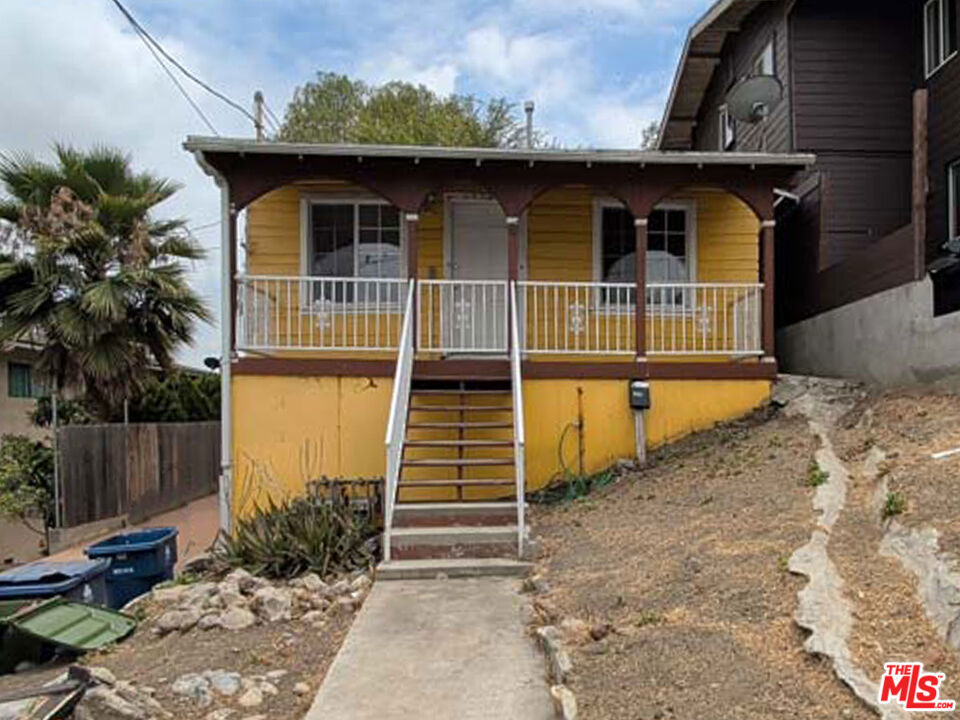 4790 Academy Street, Los Angeles, CA 90032 — photo 1