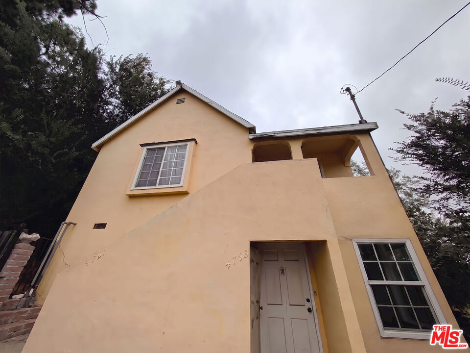 4791 Huntington Drive, Los Angeles, CA 90032 — photo 1