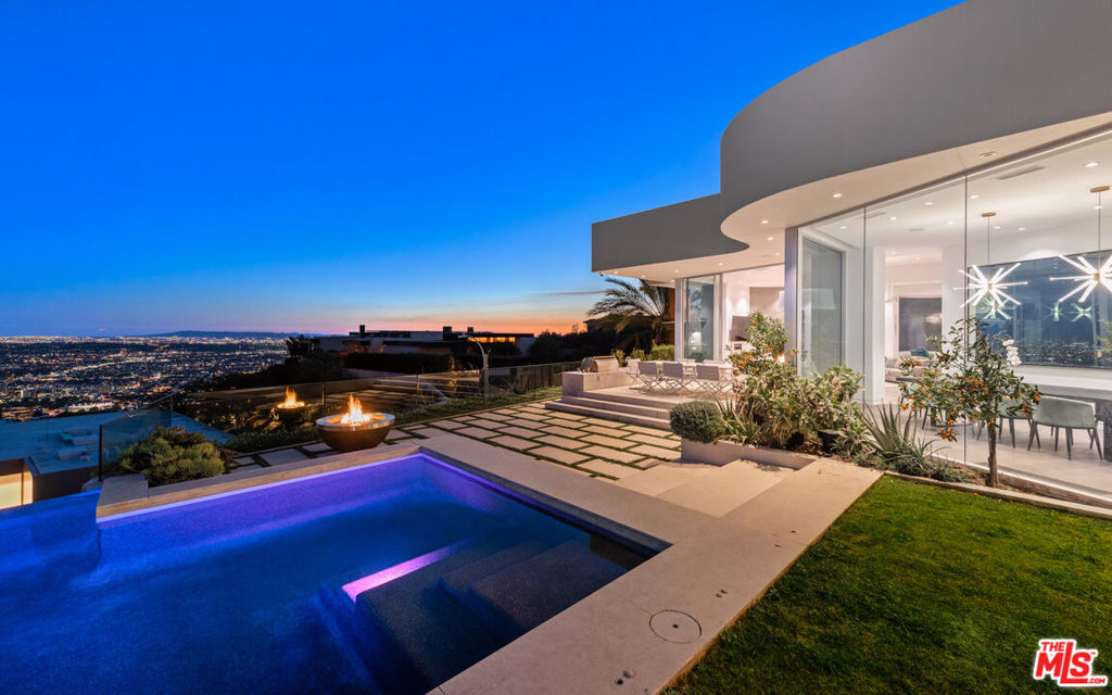 9305 Nightingale Drive, West Hollywood, CA 90069 — photo 1