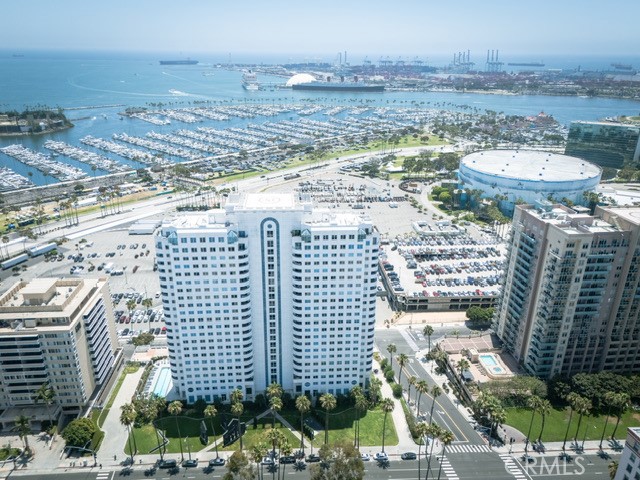 525 E Seaside Way 508, Long Beach, CA 90802 — photo 1