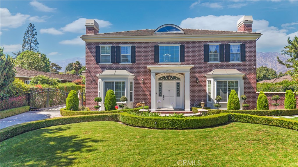 1117 Encanto Drive, Arcadia, CA 91007 — photo 1
