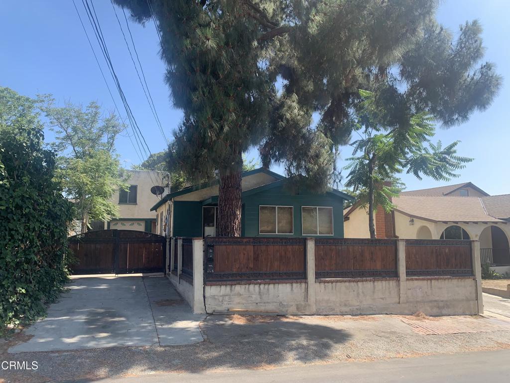 7832 Forsythe Street, Sunland, CA 91040 — photo 1