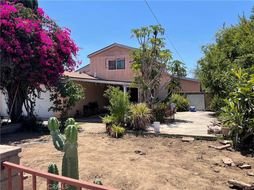 698 Phillips, Pomona, CA 91766 — photo 1