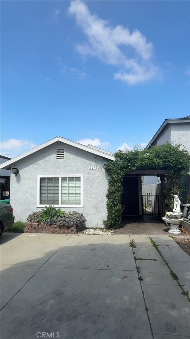 3425 Adriatic Avenue, Long Beach, CA 90810 — photo 1