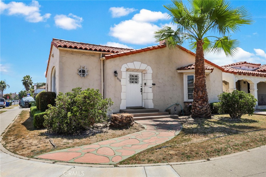 1030 W 80th, Los Angeles, CA 90044 — photo 1