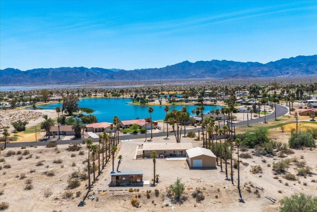 43960 Shasta Drive, Desert Center, CA 92239 — photo 1