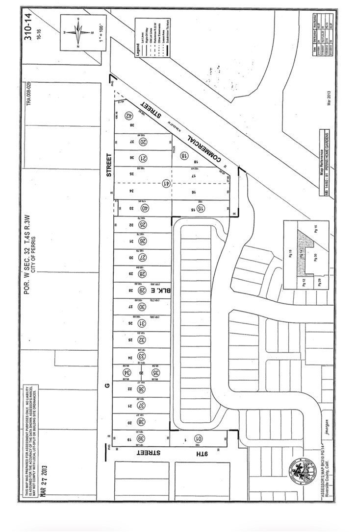 9 G, Perris, CA 92570 — photo 1