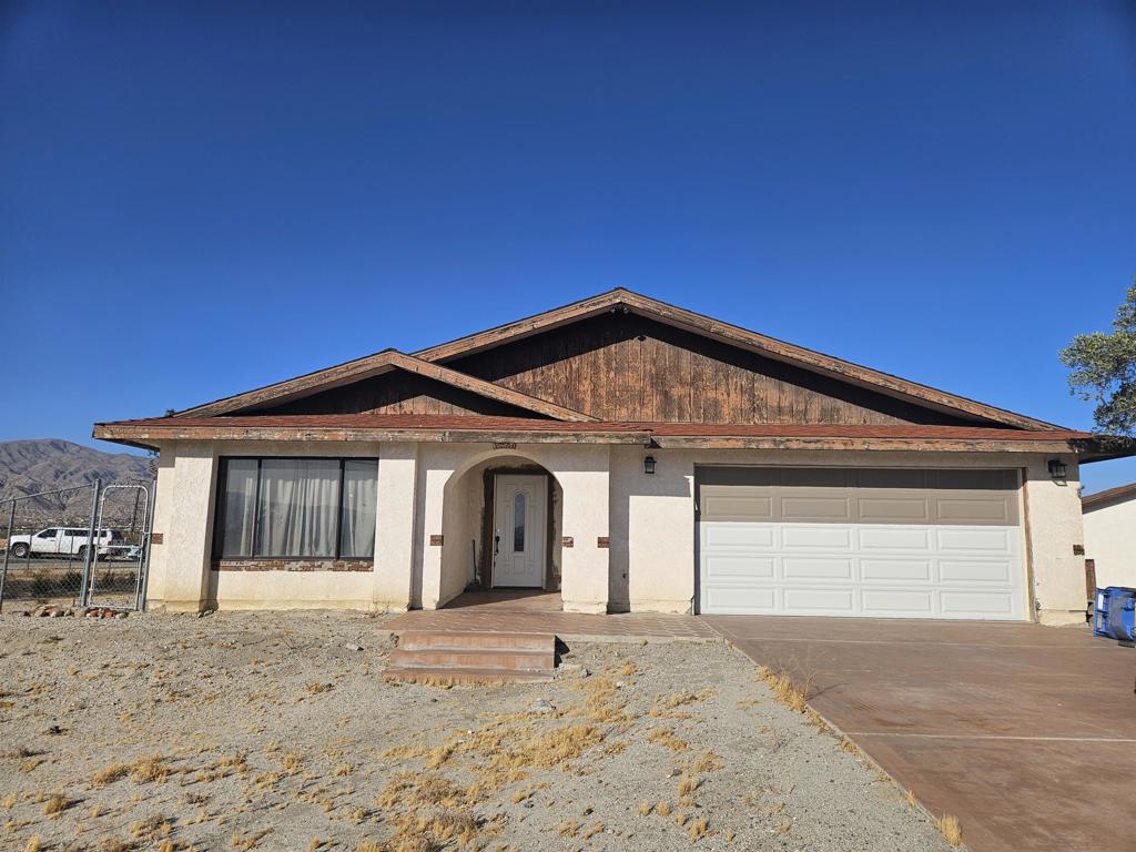 12550 United Road, Desert Hot Springs, CA 92240 — photo 1