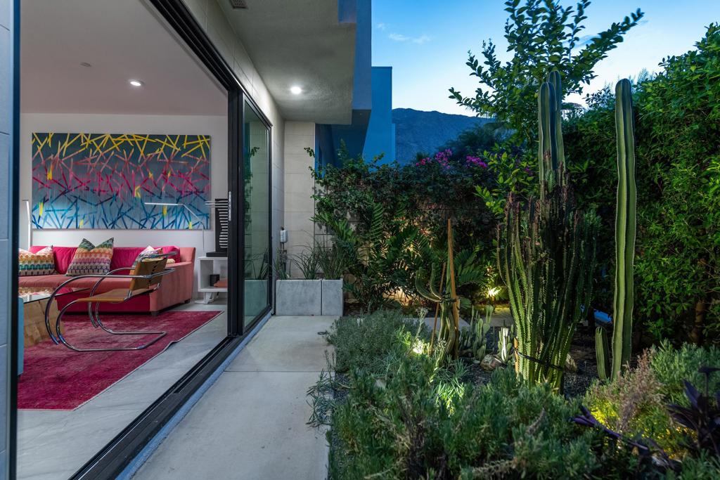294 Mayfair Way, Palm Springs, CA 92264 — photo 1
