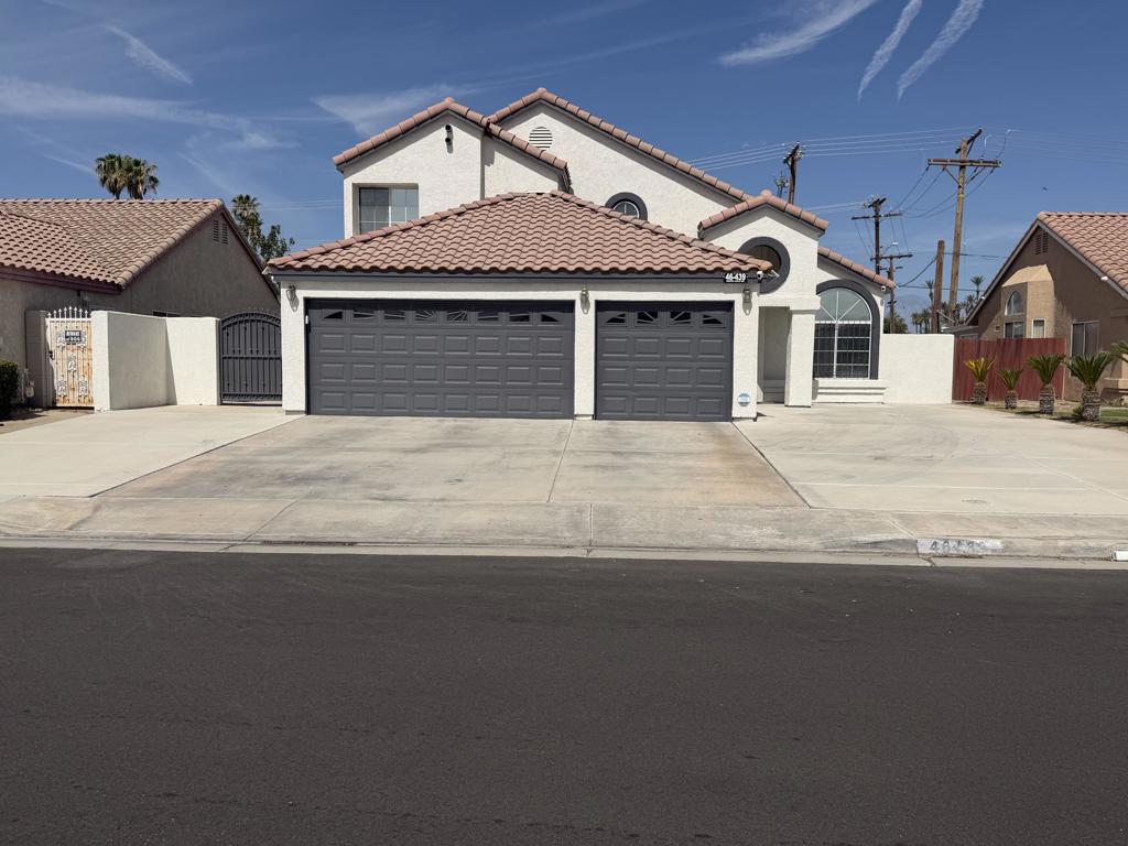 46439 Monte Vista Drive, Indio, CA 92201 — photo 1