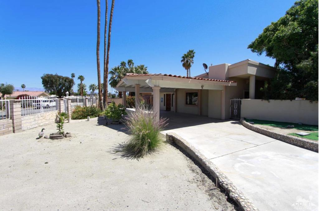 45618 Panorama Drive, Palm Desert, CA 92260 — photo 1