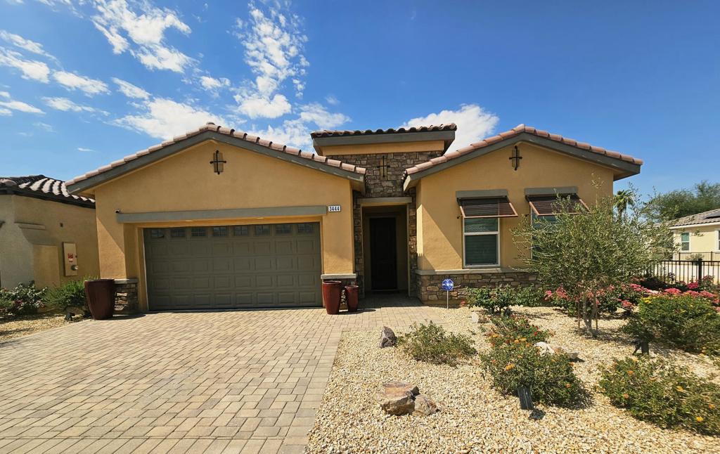 3444 Via Leonardo, Palm Desert, CA 92260 — photo 1