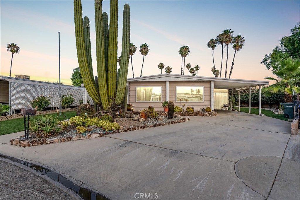 1705 Santo Domingo, Hemet, CA 92545 — photo 1