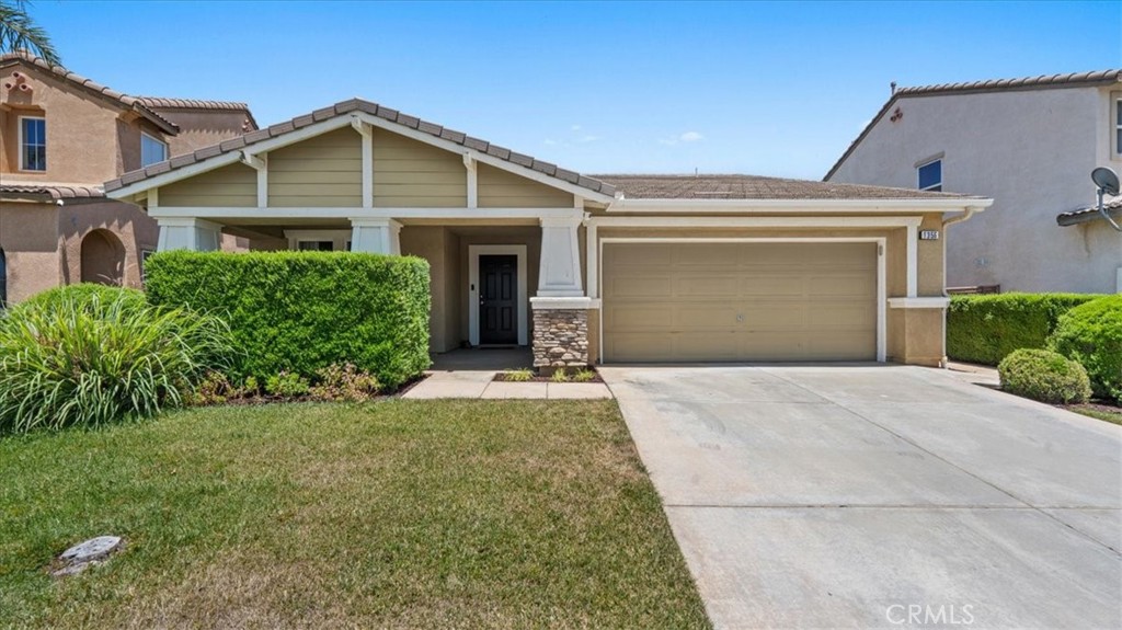1356 Coriander Court, Beaumont, CA 92223 — photo 1