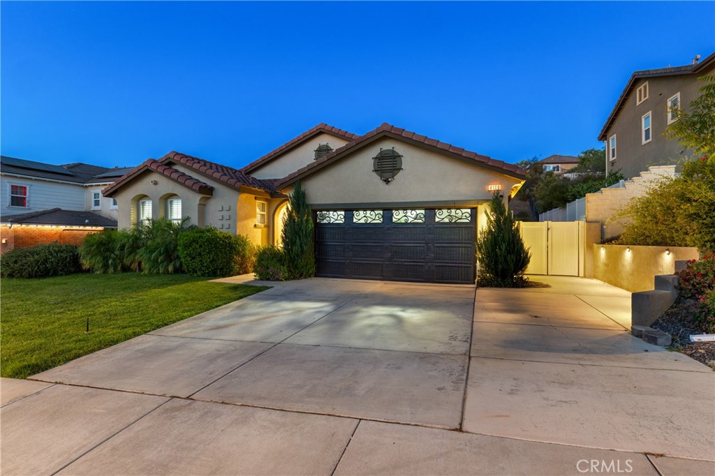 4109 Cottonwood Circle, Lake Elsinore, CA 92530 — photo 1