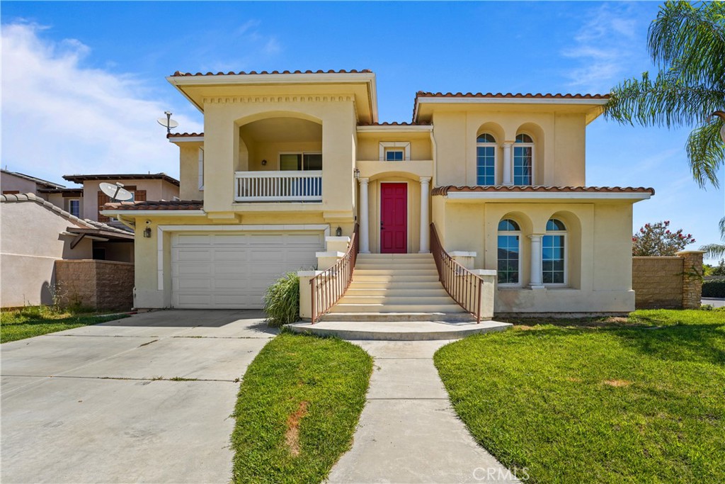 21734 Pink Ginger Court, Wildomar, CA 92595 — photo 1