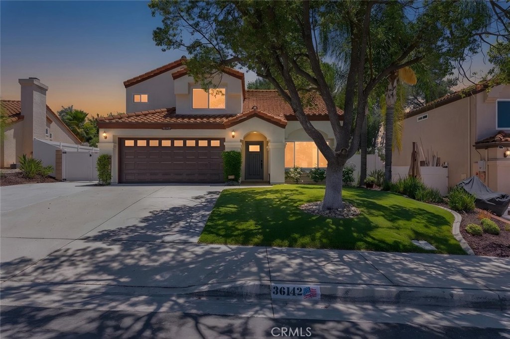 36142 Provence, Murrieta, CA 92562 — photo 1