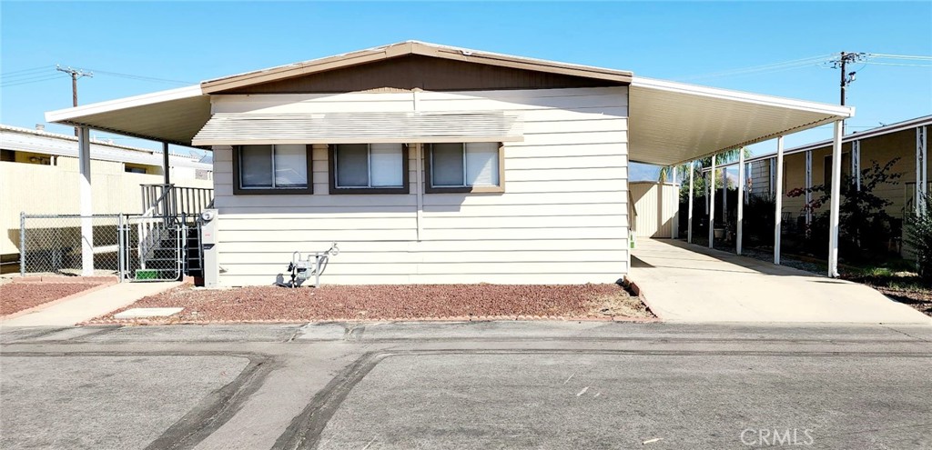 655 E Main 62, San Jacinto, CA 92583 — photo 1