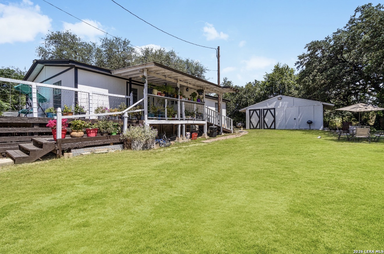 213 BANDERA DR, ,  78003 — photo 1