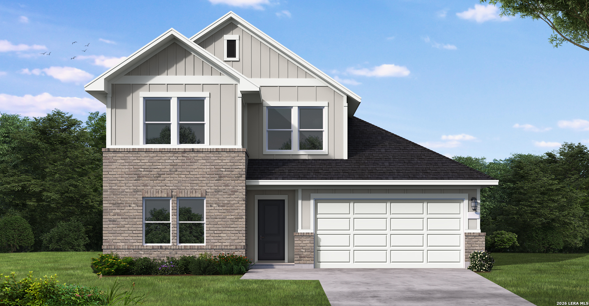 8417 Rocket View, ,  78263 — photo 1