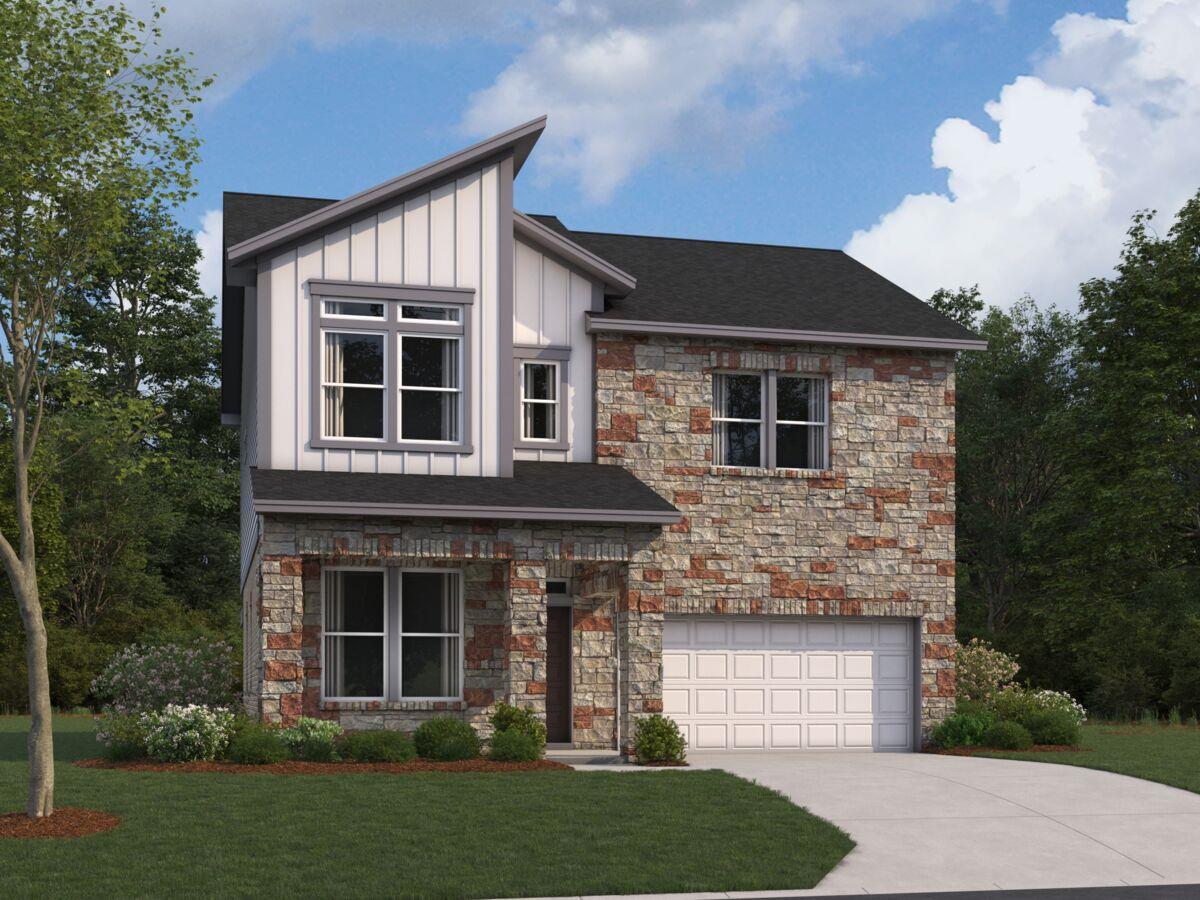 2301 Spokane, Leander, TX 78641 — photo 1