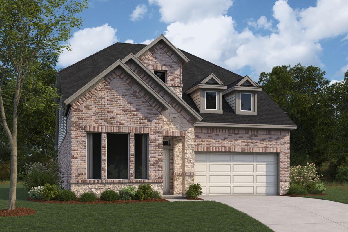 2129 Spokane, Leander, TX 78641 — photo 1